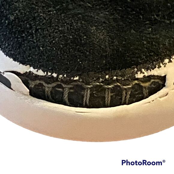 Vans Sneakers Old Skool V 10 Toddler Unisex Canvas Suede Sporty Skater Casual - Picture 9 of 10